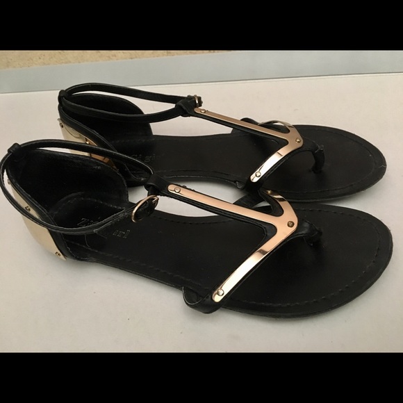 zigi girl sandals